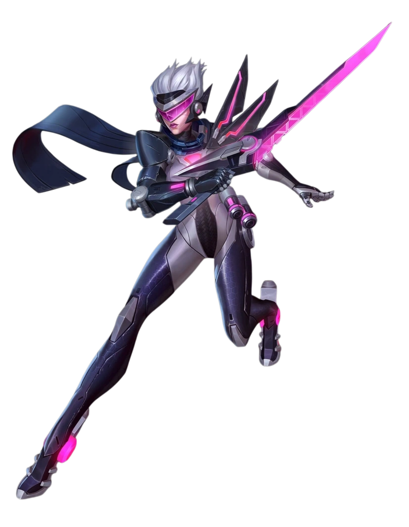 Fiora League of Legends